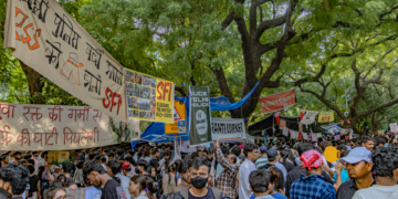 Will India’s ‘Cockroach’ Movement Force Modi’s BJP to Rethink its Politics?