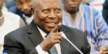 Will President Mahama Tell Ghanaians What Happened to OSP Investigations into AKSA Bribery Deal – Martin Amidu Writes