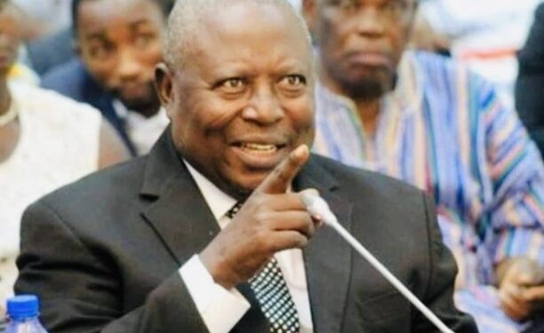 Will President Mahama Tell Ghanaians What Happened to OSP Investigations into AKSA Bribery Deal – Martin Amidu Writes