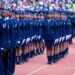 Winneba Police Command and Staff College Reopens After 13 Years, Boosting Police Training Capacity