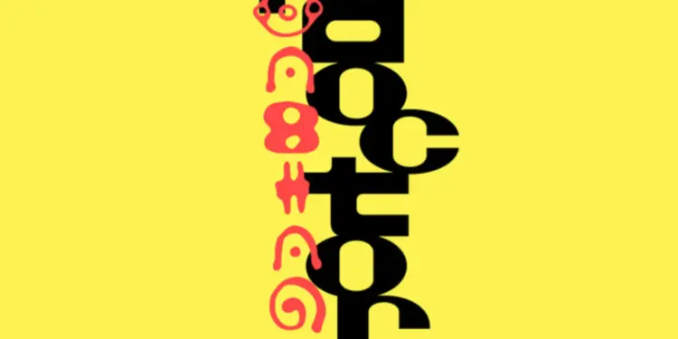 Witch Doctor – A Collaborative Journey of Sound and Shadow