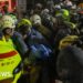 Woman Pulled Alive from Rubble 36 Hours After Colombia Earthquake