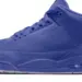 Women’s-Exclusive Air Jordan 3 “Purple Haze” Goes Full-Purple