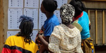 Women’s Rising Tide: Ghana’s Political Landscape Shifts as Women Gain Prominent Roles