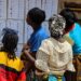 Women’s Rising Tide: Ghana’s Political Landscape Shifts as Women Gain Prominent Roles