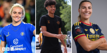 Women’s Super League: Australians are seen widely in WSL but why not Premier League?