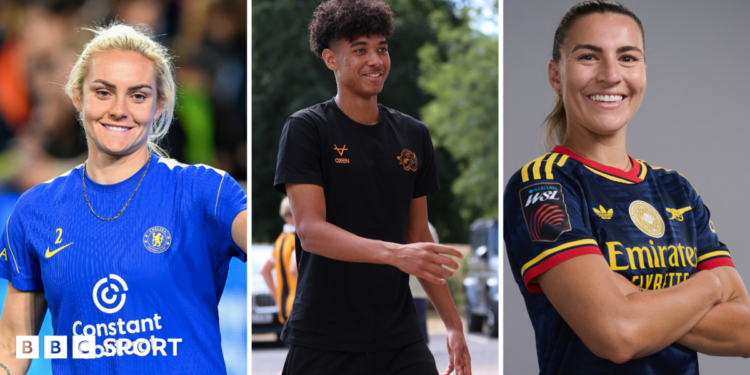 Women’s Super League: Australians are seen widely in WSL but why not Premier League?