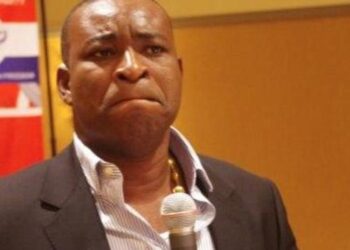 Wontumi Withdraws from NPP Chairman Race, Emotional Letter to Supporters