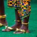 World Vision Ghana Delivers Hope to Krachi West with GH¢10,000 Clothing and Sandals Donation