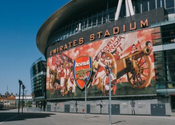Wright’s Stark Assessment of Martinelli’s Arsenal Situation