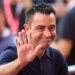 Xavi Appointed First Non-Dutch Coach Since 1978