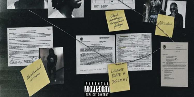 YNW Melly’s ‘Collect Call II’: A Retrospective of Artistic Struggle and a Potential Echo of Lost Opportunity