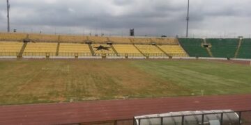Yaw Ampofo Ankrah Reiterates Confidence in Baba Yara Stadium’s Readiness for the New GPL Season