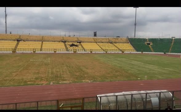 Yaw Ampofo Ankrah Reiterates Confidence in Baba Yara Stadium’s Readiness for the New GPL Season