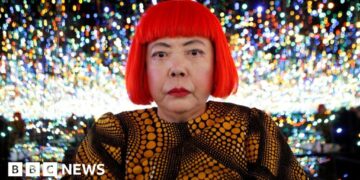 Yayoi Kusama: A Retrospective of a Singular Vision