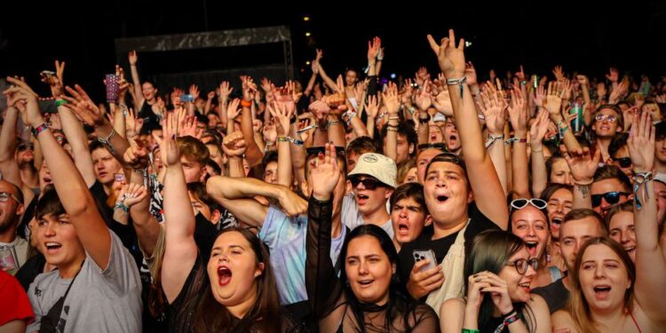 Ye Delivers Major Payday for Tampa With Two-Night Concerts