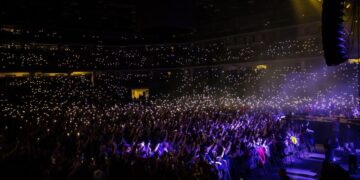Ye’s Return: AllHipHop Announces Exclusive Tickets to a Massive New Orleans Show