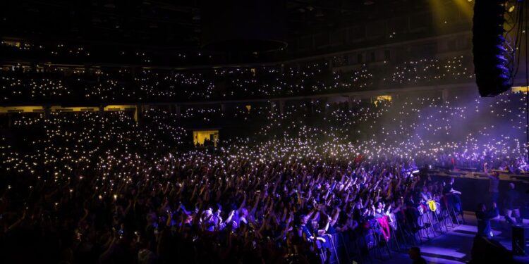 Ye’s Return: AllHipHop Announces Exclusive Tickets to a Massive New Orleans Show