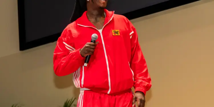 Young Thug Announces ‘Slime Language 3’ Release Amidst Controversy and Uncertainty