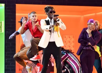 Young Thug Faces Renewed Legal Fight Over 2015 Lil Wayne Tour Bus Shooting