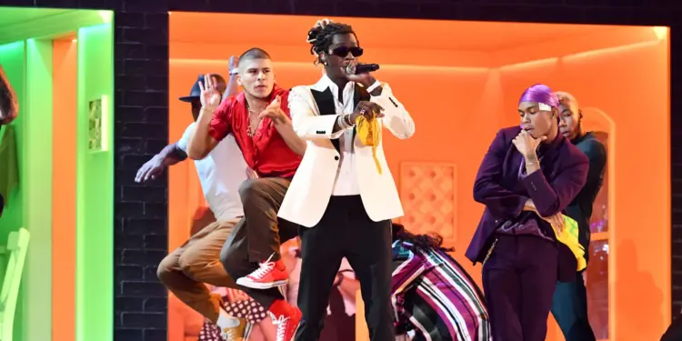 Young Thug Faces Renewed Legal Fight Over 2015 Lil Wayne Tour Bus Shooting