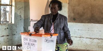 Zambia Election: Lungu Burial Row Intensifies Political Turmoil