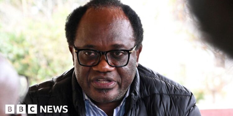 Zambia Elections: Courts Seal as Petition Deadline Looms