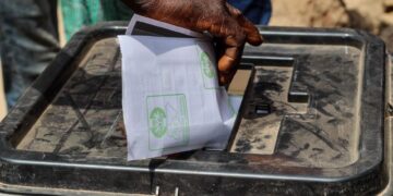 Zambia Presidential Election: Polls Open Amidst Economic Challenges and Political Uncertainty