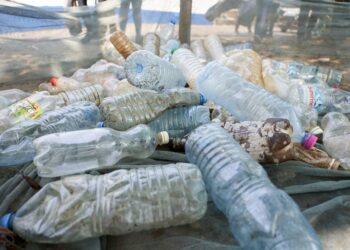 Zanetor Urges CSIR to Explore Hemp and Cassava for Plastic Alternatives – Ghana’s Plastic Crisis Intensifies