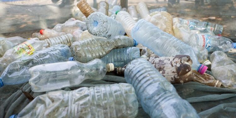 Zanetor Urges CSIR to Explore Hemp and Cassava for Plastic Alternatives – Ghana’s Plastic Crisis Intensifies