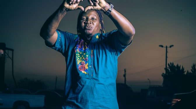 Zinoleesky – Dantata MP3 Download | NaijaVibes Afrobeat