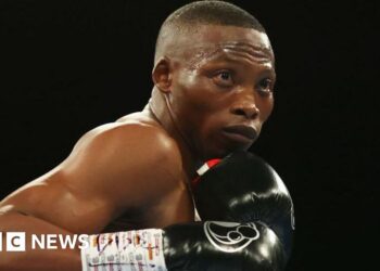 Zolani Tete Murder Investigation: Four Arrested in South Africa