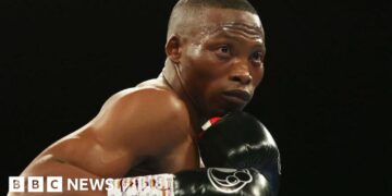 Zolani Tete Murder Investigation: Four Arrested in South Africa
