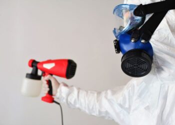 Zoomlion Disinfects Assemblies in Central Region – Adomonline.com