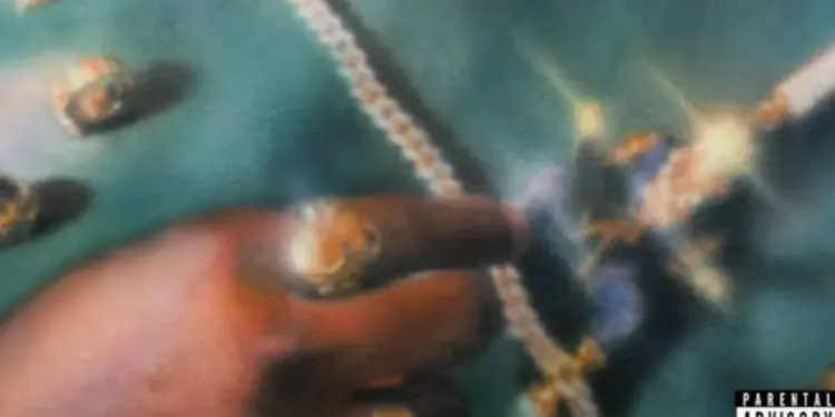 ii – A Sonic Evolution: Denzel Curry & Kenneth Blume’s ‘ii’ Signals a Shift in Hip-Hop Production