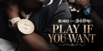 ‘Play If You Want’ – E-40 & Busta Rhymes Sparks Anticipation with New Collaborative Track