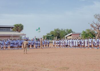 2026 NSMQ: Accra Academy’s First Final, a 7-Point Heartbreak Yet a Glimpse of Glory – Adomonline.com