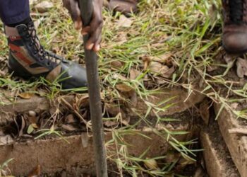 23 Fire Hydrants Non-Functional at Ministries Enclave – GNFS Sparks Concerns