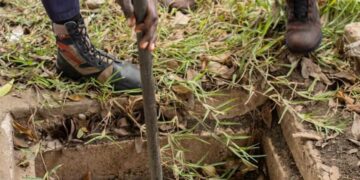 23 Fire Hydrants Non-Functional at Ministries Enclave – GNFS Sparks Concerns