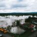 246 Left Without Shelter, 93 Houses Collapse as Floods Hit North East Gonja