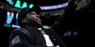 50 Cent’s Legal Battle with Jay-Z: A Shifting Landscape of Allegations and Controversy