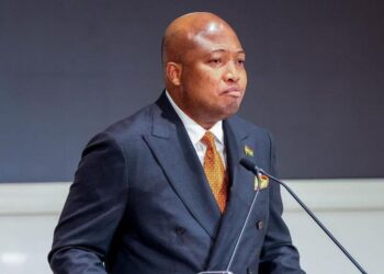 Ablakwa Addresses Ghanaian Regret Following South Africa Evacuation