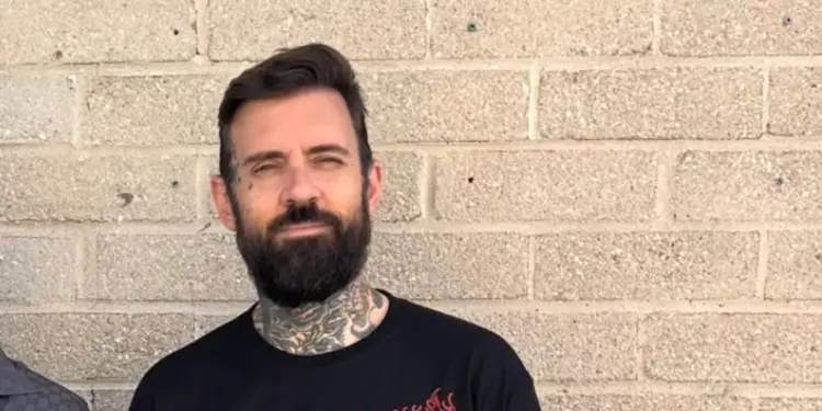 Adam22 Claims He & Lena The Plug Saw Drake’s Alleged Nude Photos Before Leak