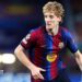Anthony Gordon: Why Barcelona chose him over Marcus Rashford