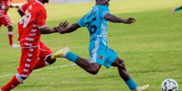 Asante Kotoko Seeks to End 10-Year Winless Run Against Heart of Lions