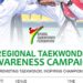 Ashanti Region Launches Taekwondo Awareness Programme to Promote Youth Development