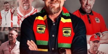 BREAKING: Erik Tinkler Leaves Asante Kotoko