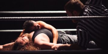 Benjamin Satterley, Globetrotting Wrestler, Dies at 40