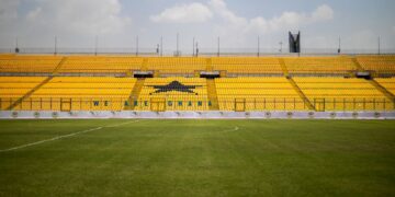 Black Stars Need Improvement
