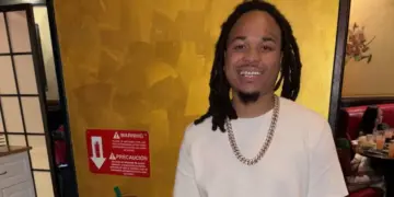 BloodHound Q50 Mourned as Chicago Rap Scene Investigates Murder